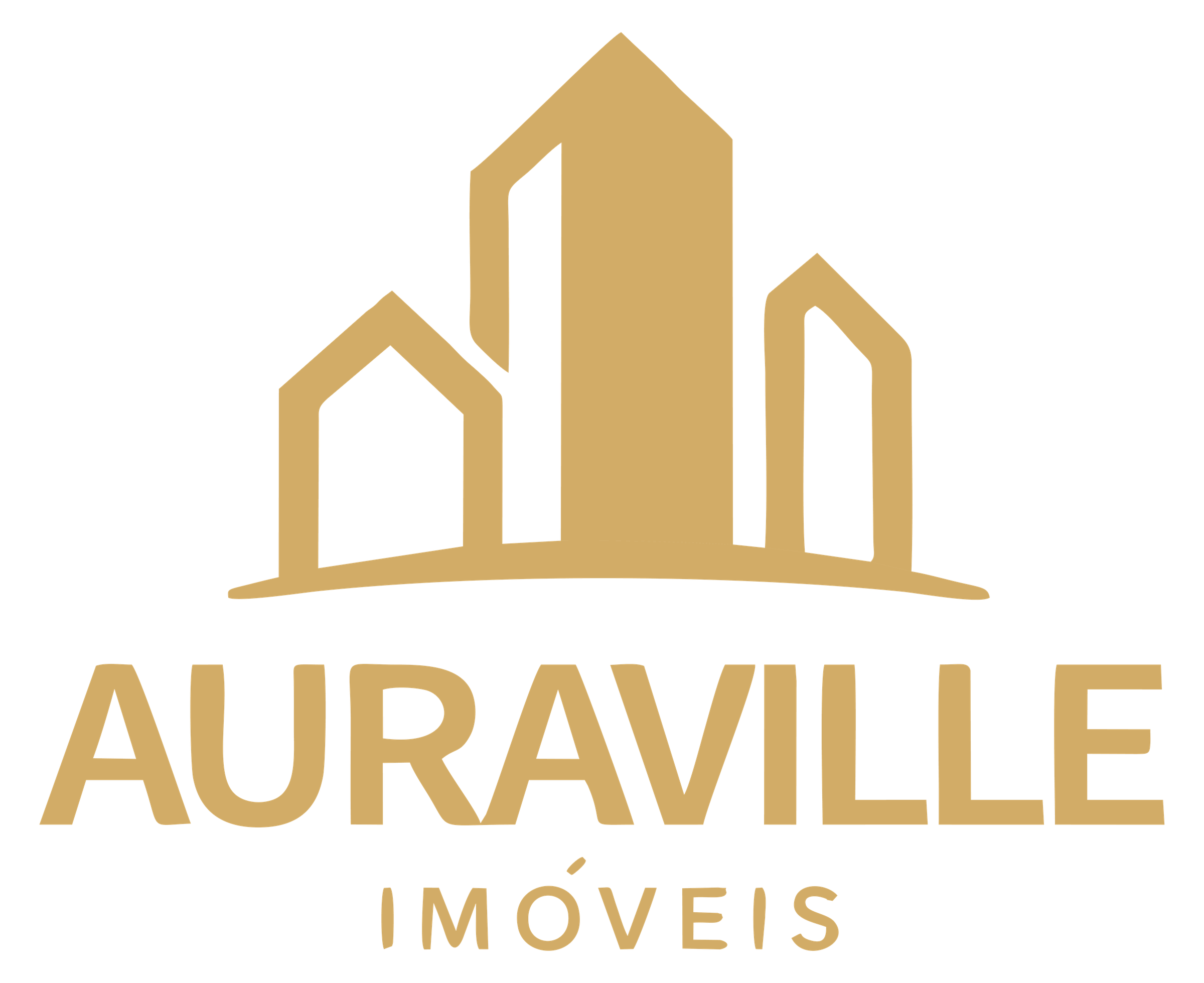 Auraville Imóveis